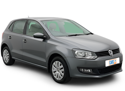 Volkswagen Polo-img